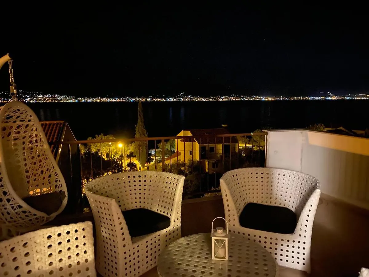 Apartment Ivana Trogir