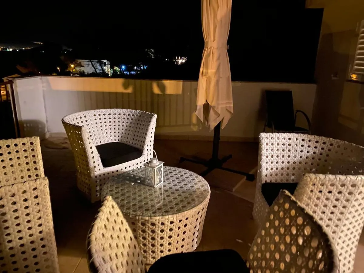 Apartment Ivana Trogir 0*,  Croatia