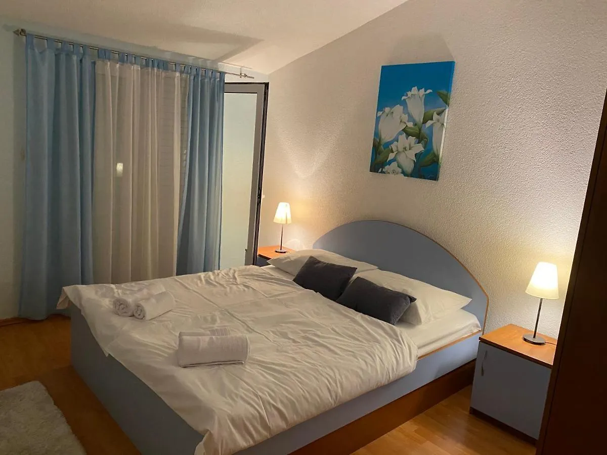 Apartment Ivana Trogir