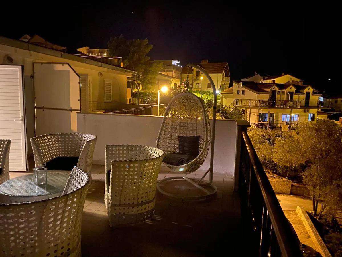 Apartment Ivana Trogir Croatia