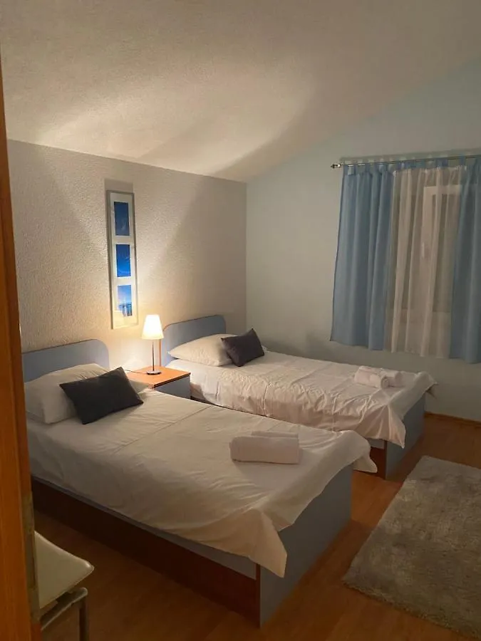 Apartment Ivana Trogir