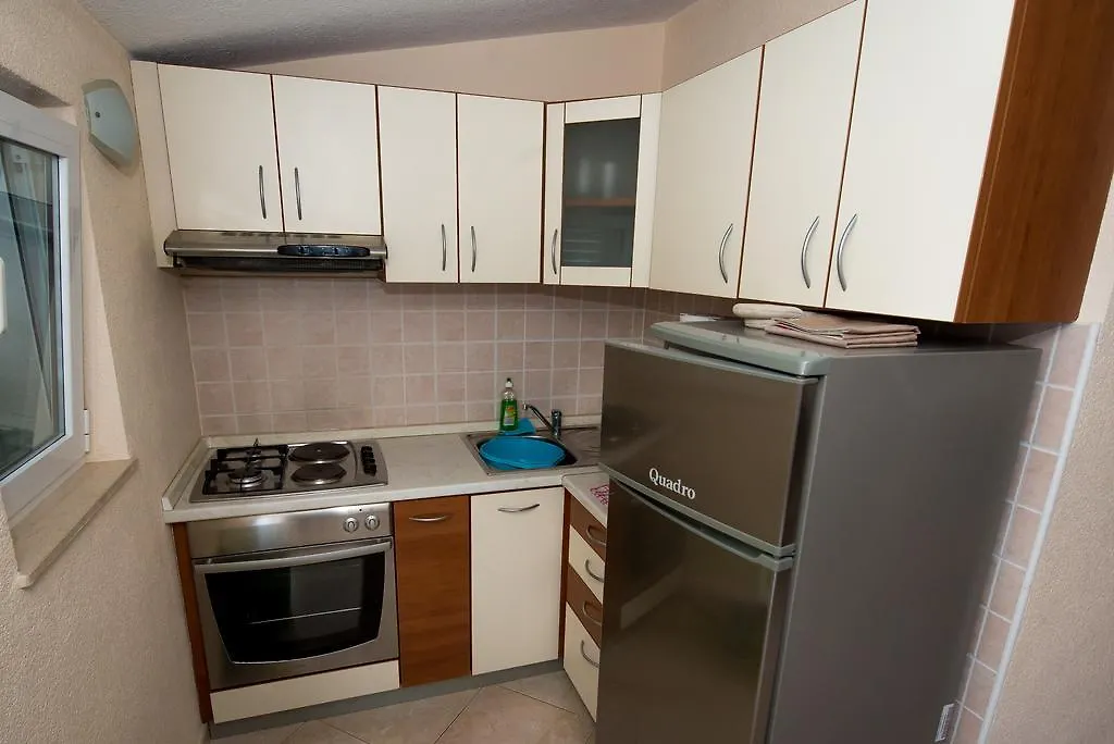 Apartment Ivana Trogir
