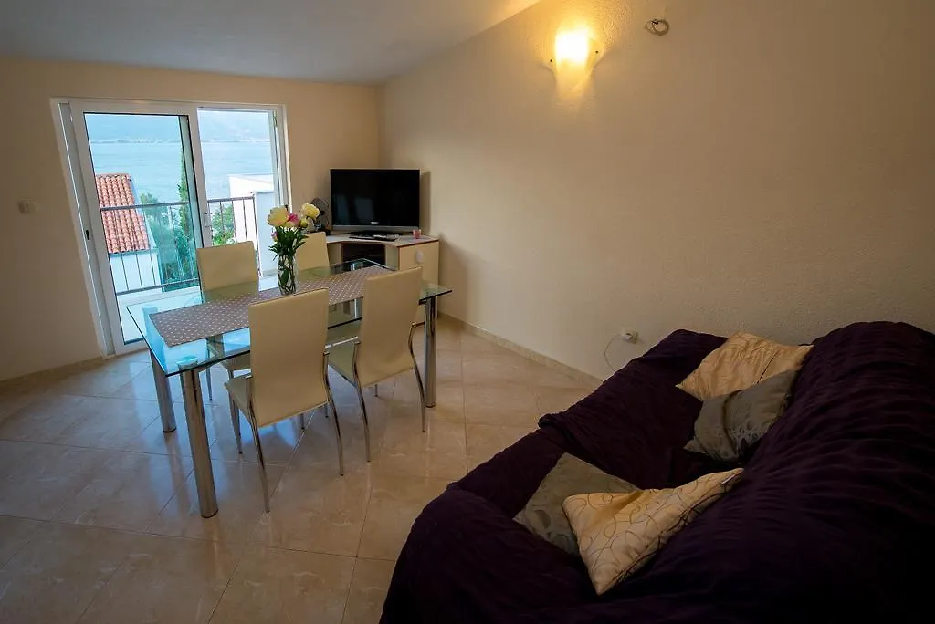 Apartment Ivana Trogir