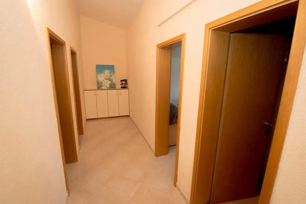 Apartment Ivana Trogir