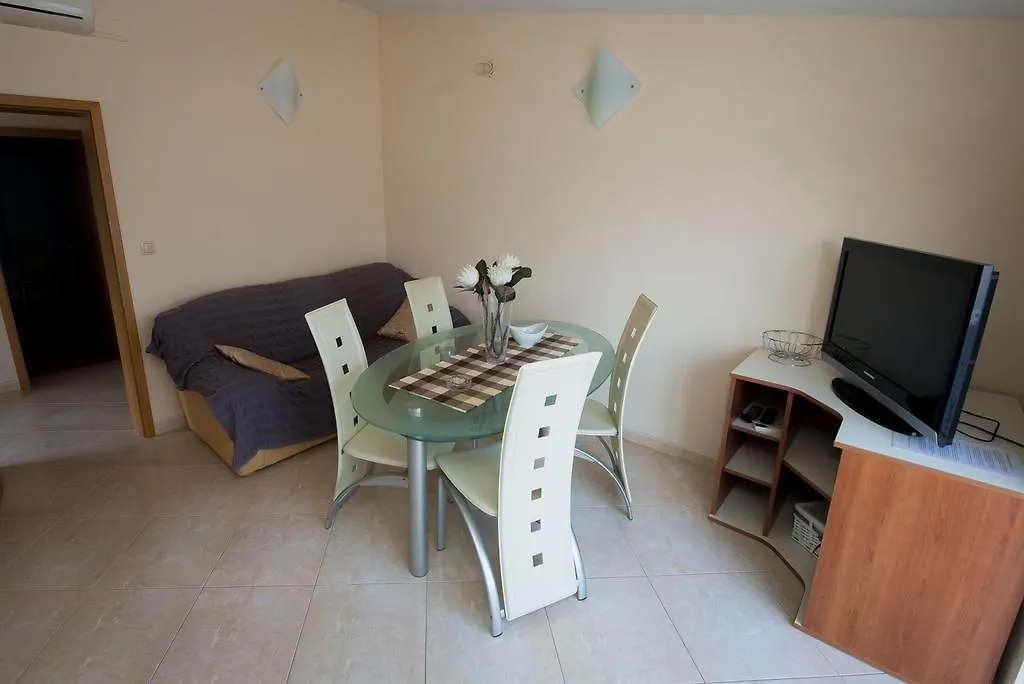 Apartment Ivana Trogir Croatia