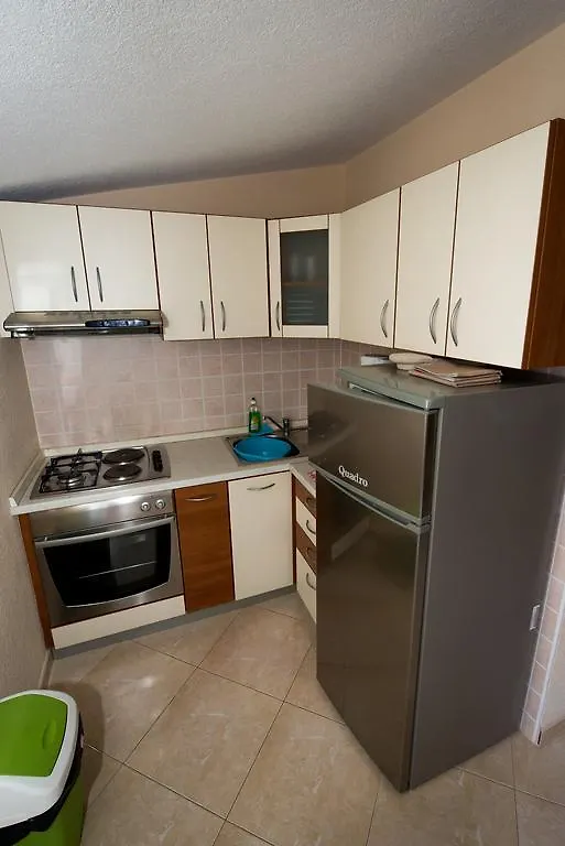Apartment Ivana Trogir 0*,