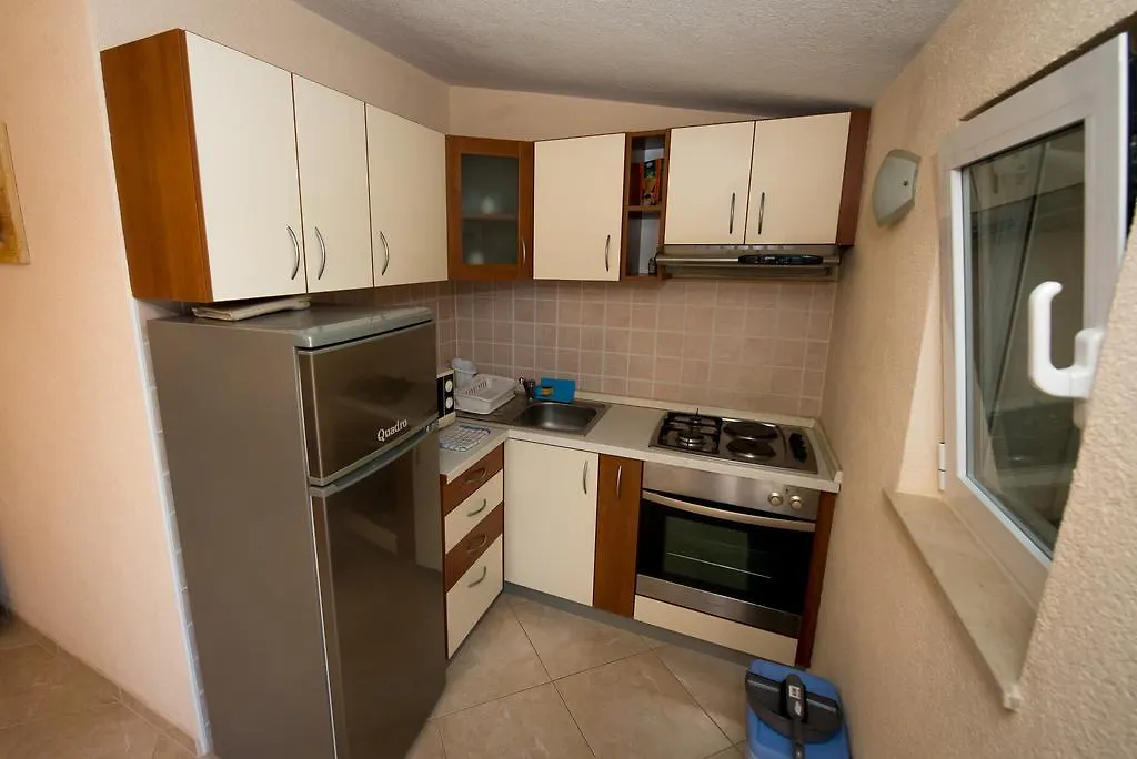 Apartment Ivana contacts
